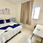 Flat Lindo Com 02 Quartos