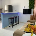 Flat Lindo Com 02 Quartos