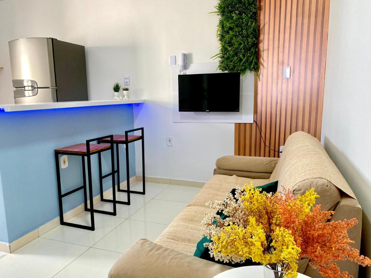 Flat Lindo Com 02 Quartos * Aracaju