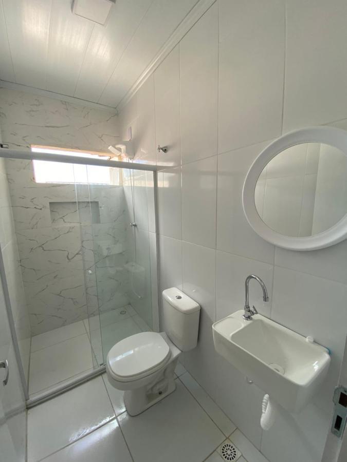 Flat Lindo Com 02 Quartos Apartment *