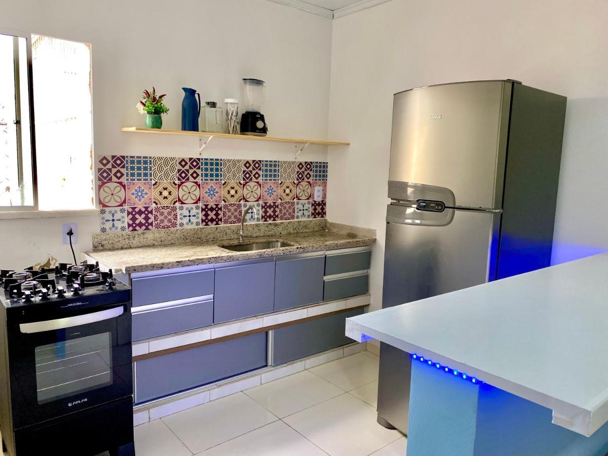Flat Lindo Com 02 Quartos Apartment *