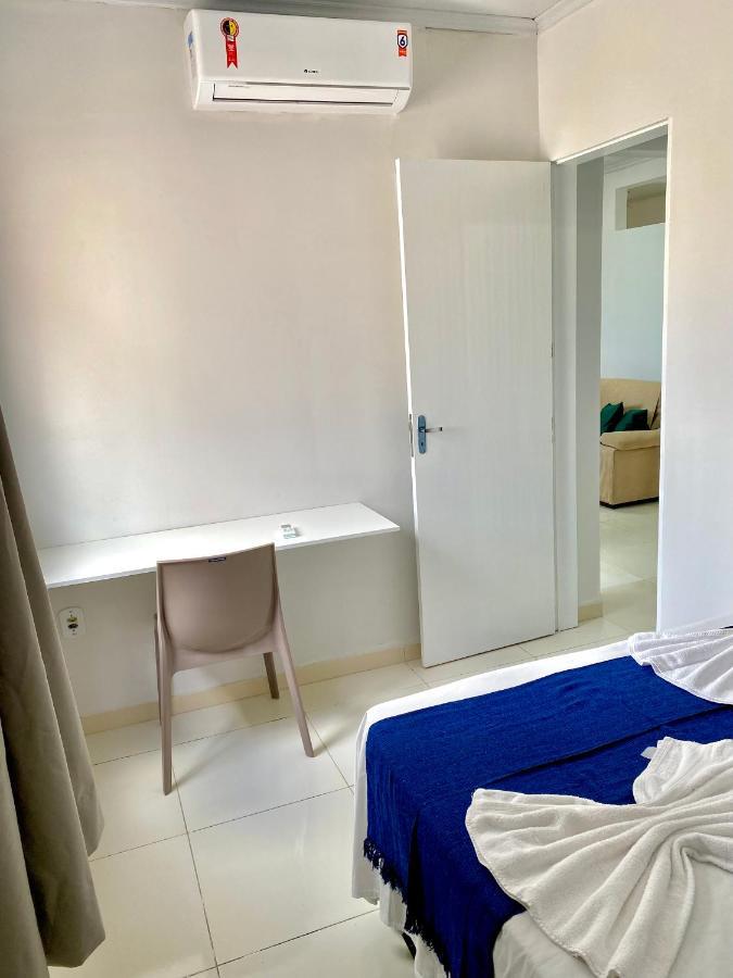 Flat Lindo Com 02 Quartos Aracaju