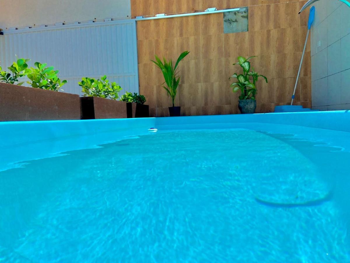 Apartment Flat Lindo Com 02 Quartos