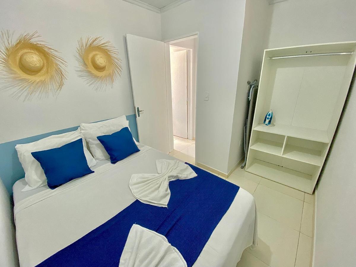 Flat Lindo Com 02 Quartos